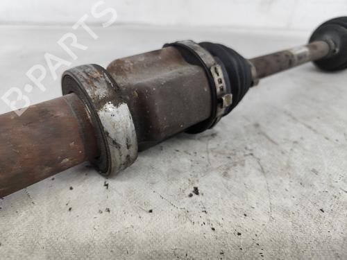 Right front driveshaft FORD FIESTA VI (CB1, CCN) 1.0 | BP24953488M39