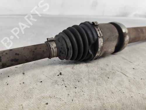 Right front driveshaft FORD FIESTA VI (CB1, CCN) 1.0 | BP24953488M39