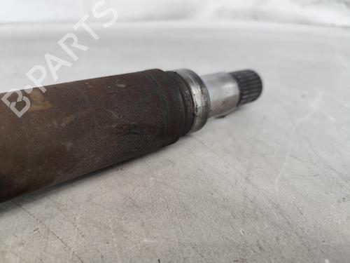 Right front driveshaft FORD FIESTA VI (CB1, CCN) 1.0 | BP24953488M39
