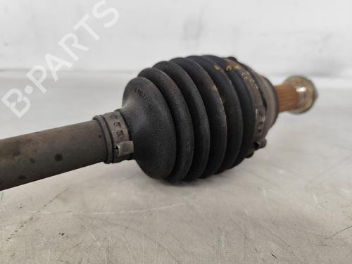 Right front driveshaft FORD FIESTA VI (CB1, CCN) 1.0 | BP24953488M39