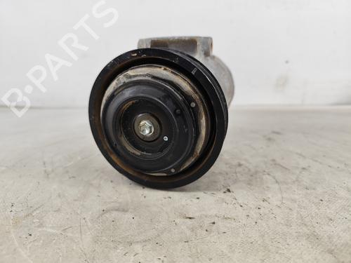 Airco pomp NISSAN QASHQAI II (J11, J11_) 1.5 dCi (110 hp) 25008999