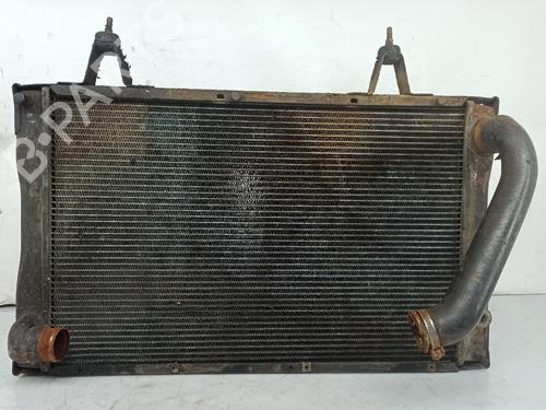 Kjøler PEUGEOT 504 Pickup (E_) [1980-1999]  24987686