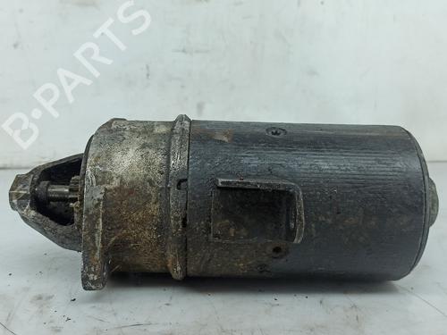 Startmotor PEUGEOT 504 Pickup (E_) [1980-1999]  24987685