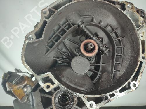 Gearbox OPEL CORSA B (S93) 1.6 i 16V (F08, F68, M68) | BP24645025M3 