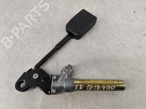 Used Seat buckle PEUGEOT PARTNER Box Body/MPV (5_, G_) 1.9 D (69 hp) 25009021