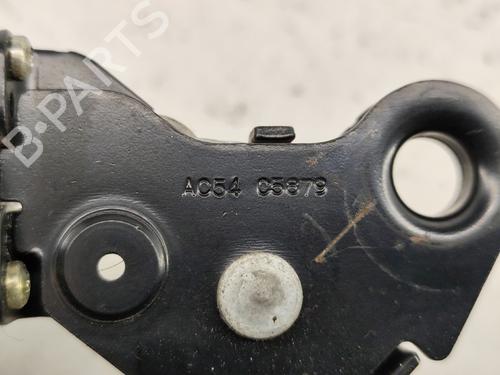 Seat buckle PEUGEOT PARTNER Box Body/MPV (5_, G_) 1.9 D | BP25009021I32 