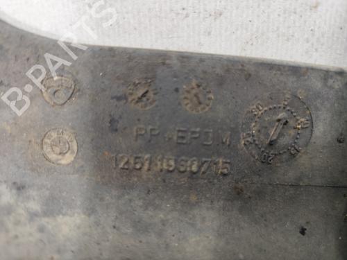 Rear bumper BMW 3 (E36) 316 i | BP25008211C8 