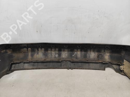 Rear bumper BMW 3 (E36) 316 i | BP25008211C8 