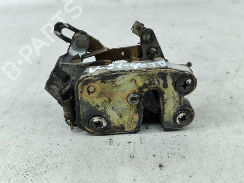 Rear right lock MITSUBISHI Canter (FE3, FE4) V | BP24953474C99