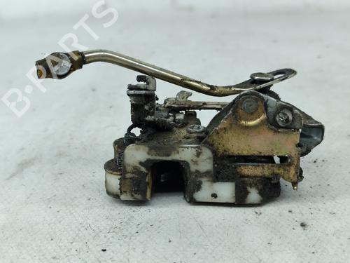Rear right lock MITSUBISHI Canter (FE3, FE4) V | BP24953474C99