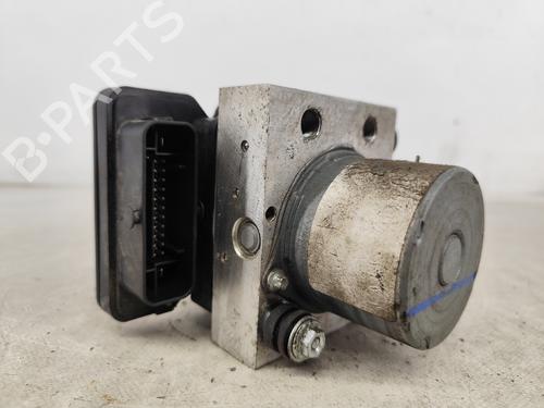ABS pump RENAULT MASTER III Van (FV) 2.3 dCi 150 FWD (FV0F, FV03, FV09) | BP25019882M43