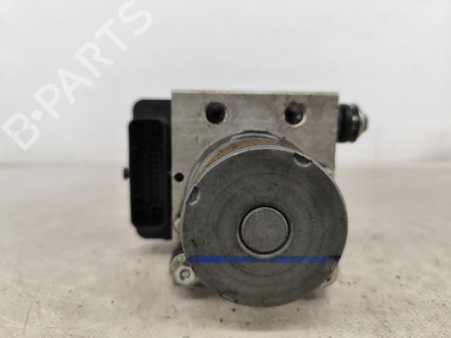 Used ABS pump RENAULT MASTER III Van (FV) 2.3 dCi 150 FWD (FV0F, FV03, FV09) (150 hp) 25019882