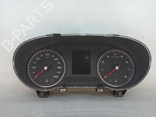 Instrument cluster MG MG ZS SUV 1.5 VTi 11460904