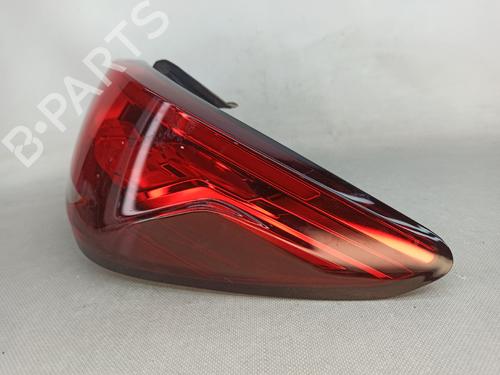 Right taillight MG MG ZS SUV (AZS1) 1.5 VTi | BP24981955C35