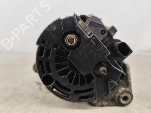 Alternator IVECO DAILY III Van 35 S 13 V,35 C 13 V | BP24987698M7 