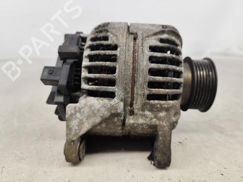 Alternator IVECO DAILY III Van 35 S 13 V,35 C 13 V | BP24987698M7 