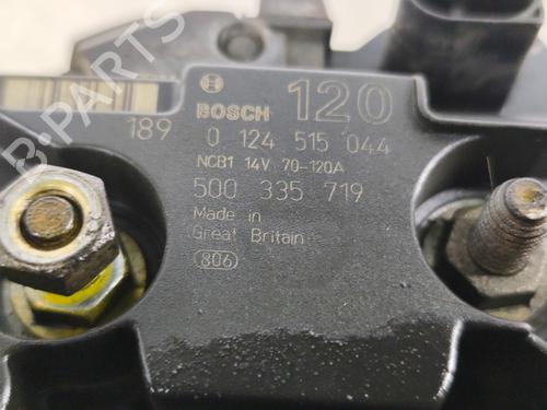 Alternator IVECO DAILY III Van 35 S 13 V,35 C 13 V | BP24987698M7 