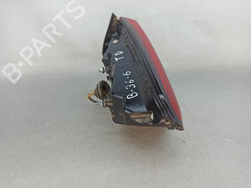 Right tailgate light MG MG ZS SUV (AZS1) 1.5 VTi | BP24981954C80