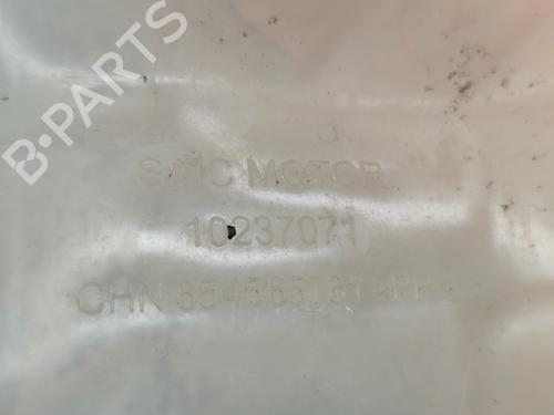 Expansion tank MG MG ZS SUV (AZS1) 1.5 VTi | BP24985571C120