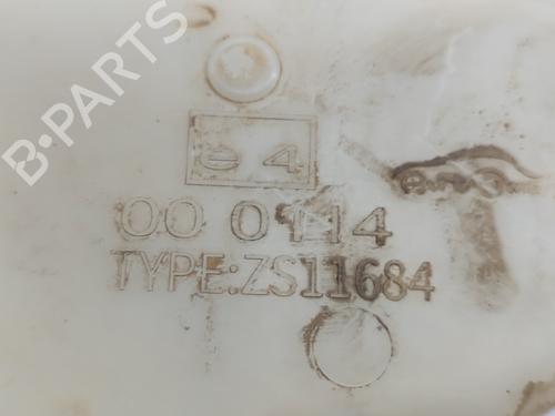 Windscreen washer tank MG MG ZS SUV (AZS1) 1.5 VTi | BP24982024C113
