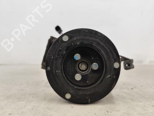 Compressore A/C FORD FIESTA VI (CB1, CCN) 1.0 (80 hp) 24953483