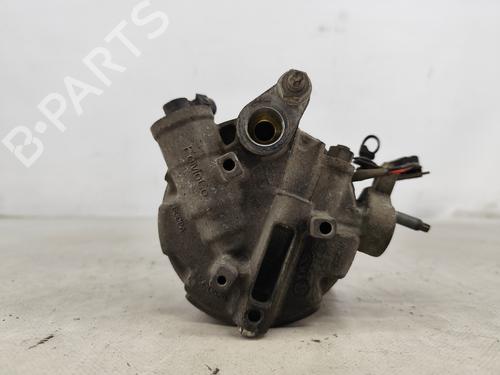 AC-Kompressor FORD FIESTA VI (CB1, CCN) 1.0 | BP24953483M34