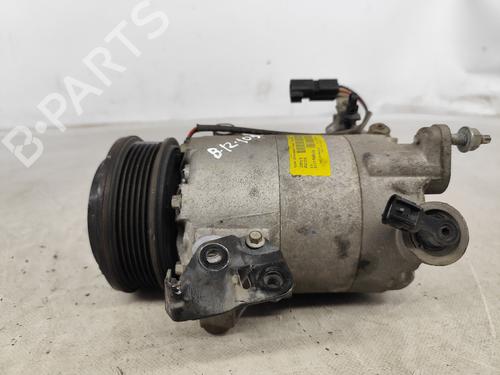 AC-Kompressor FORD FIESTA VI (CB1, CCN) 1.0 | BP24953483M34
