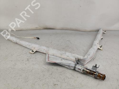 Right curtain airbag MG MG ZS SUV (AZS1) 1.5 VTi | BP24981894C12