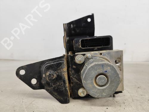 Used ABS pump NISSAN QASHQAI II (J11, J11_) 1.5 dCi (110 hp) 24964202