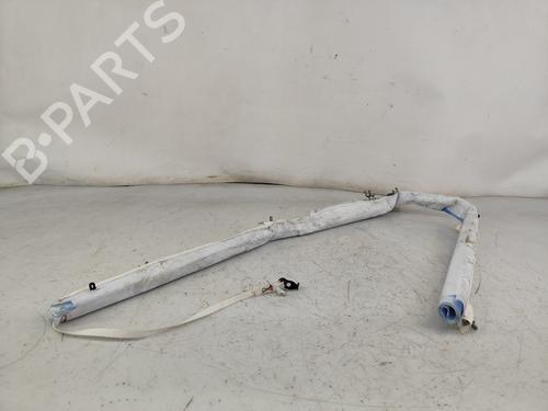 Left curtain airbag MG MG ZS SUV (AZS1) 1.5 VTi | BP24981895C11