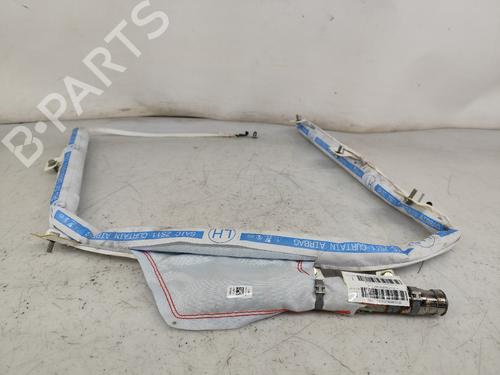 Left curtain airbag MG MG ZS SUV (AZS1) 1.5 VTi | BP24981895C11