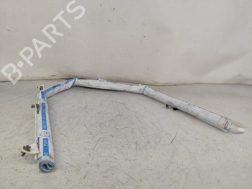 Left curtain airbag MG MG ZS SUV (AZS1) 1.5 VTi | BP24981895C11