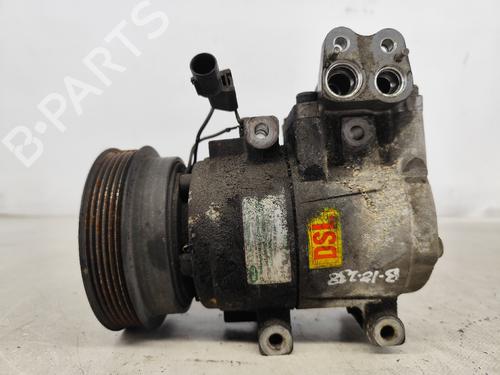 AC-Kompressor HYUNDAI GETZ (TB) 1.5 CRDi | BP24964675M34 