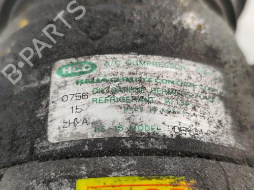 AC-Kompressor HYUNDAI GETZ (TB) 1.5 CRDi | BP24964675M34 