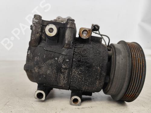 AC-Kompressor HYUNDAI GETZ (TB) 1.5 CRDi | BP24964675M34 