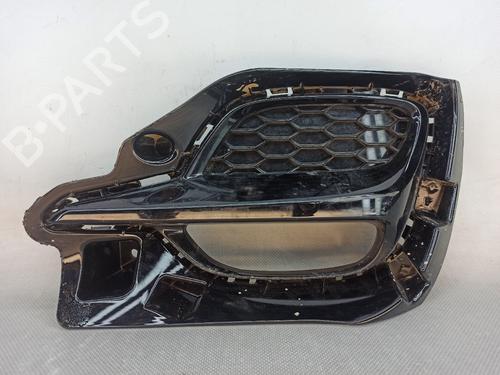 Grille MG MG ZS SUV 1.5 VTi ARO FAROLIM NEVOEIRO