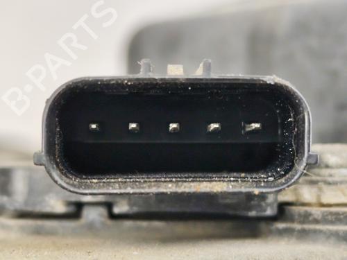 Air filter box HONDA CIVIC VIII Hatchback (FN, FK) 1.4 (FK1) | BP24958388M87 