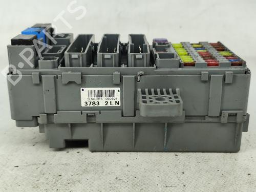Fuse box HONDA CIVIC VIII Hatchback (FN, FK) 1.4 (FK1) | BP24958387E1 