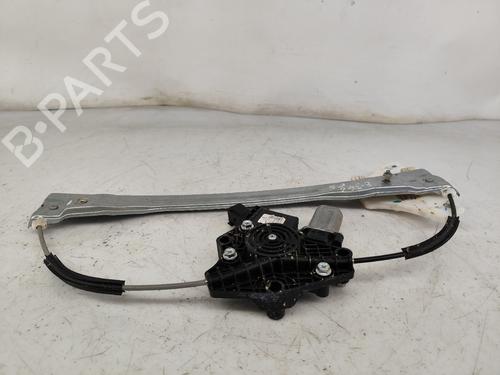 Front left window mechanism MG MG ZS SUV 1.5 VTi 98811ZS110