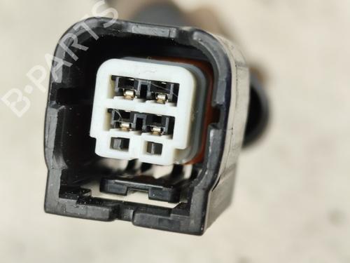 Seat buckle HONDA CIVIC VIII Hatchback (FN, FK) 1.4 (FK1) | BP24958400I32 