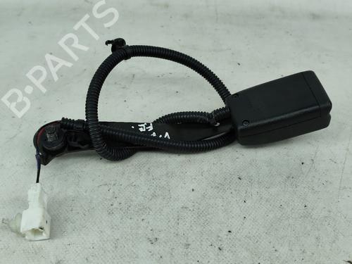 Seat buckle HONDA CIVIC VIII Hatchback (FN, FK) 1.4 (FK1) | BP24958398I32 