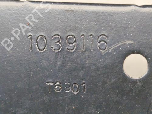 Seat buckle HONDA CIVIC VIII Hatchback (FN, FK) 1.4 (FK1) | BP24958397I32 