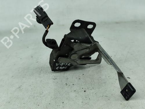 Hood lock HONDA CIVIC VIII Hatchback (FN, FK) 1.4 (FK1) | BP24959794C133 