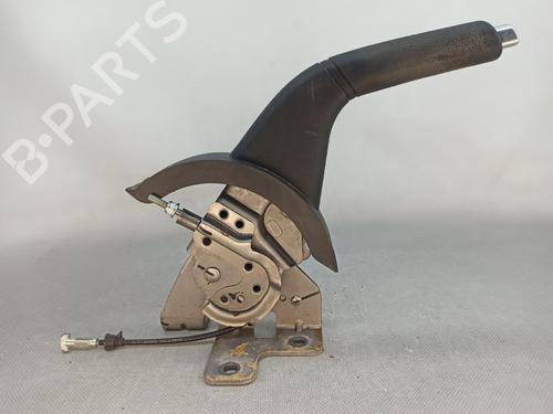 Hand brake MG MG ZS SUV (AZS1) 1.5 VTi | BP24985573I18