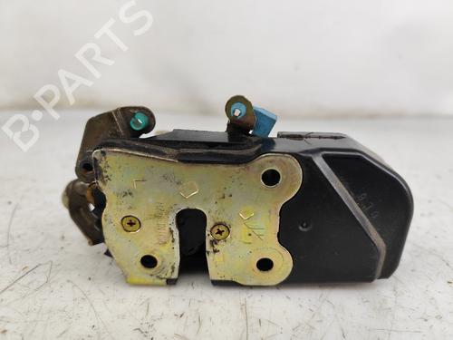 Used Front left lock CHRYSLER VOYAGER / GRAND VOYAGER III (GS_, NS_) 2.5 TD (116 hp) 24987665