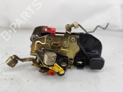 Front right lock CHRYSLER VOYAGER / GRAND VOYAGER III (GS_, NS_) 2.5 TD | BP24987664C97