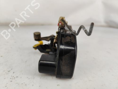 Front right lock CHRYSLER VOYAGER / GRAND VOYAGER III (GS_, NS_) 2.5 TD | BP24987664C97