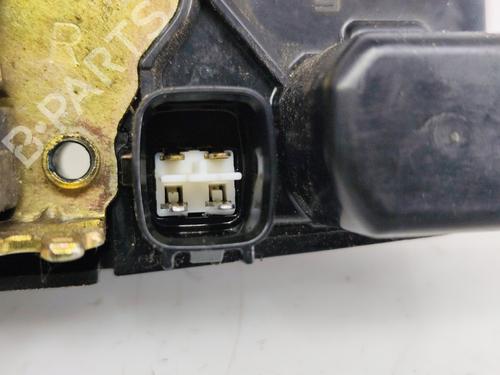 Front right lock CHRYSLER VOYAGER / GRAND VOYAGER III (GS_, NS_) 2.5 TD | BP24987664C97