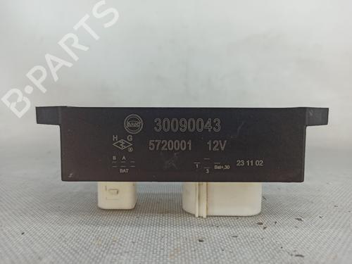 Engine control unit (ECU) MG MG ZS SUV 1.5 VTi TEMPORIZADOR TERMOVENTILADOR