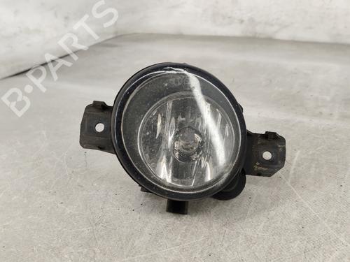 Venstre  Fortil Tågelygte RENAULT LAGUNA II (BG0/1_) 1.9 dCi (BG08, BG0G) 8200002469